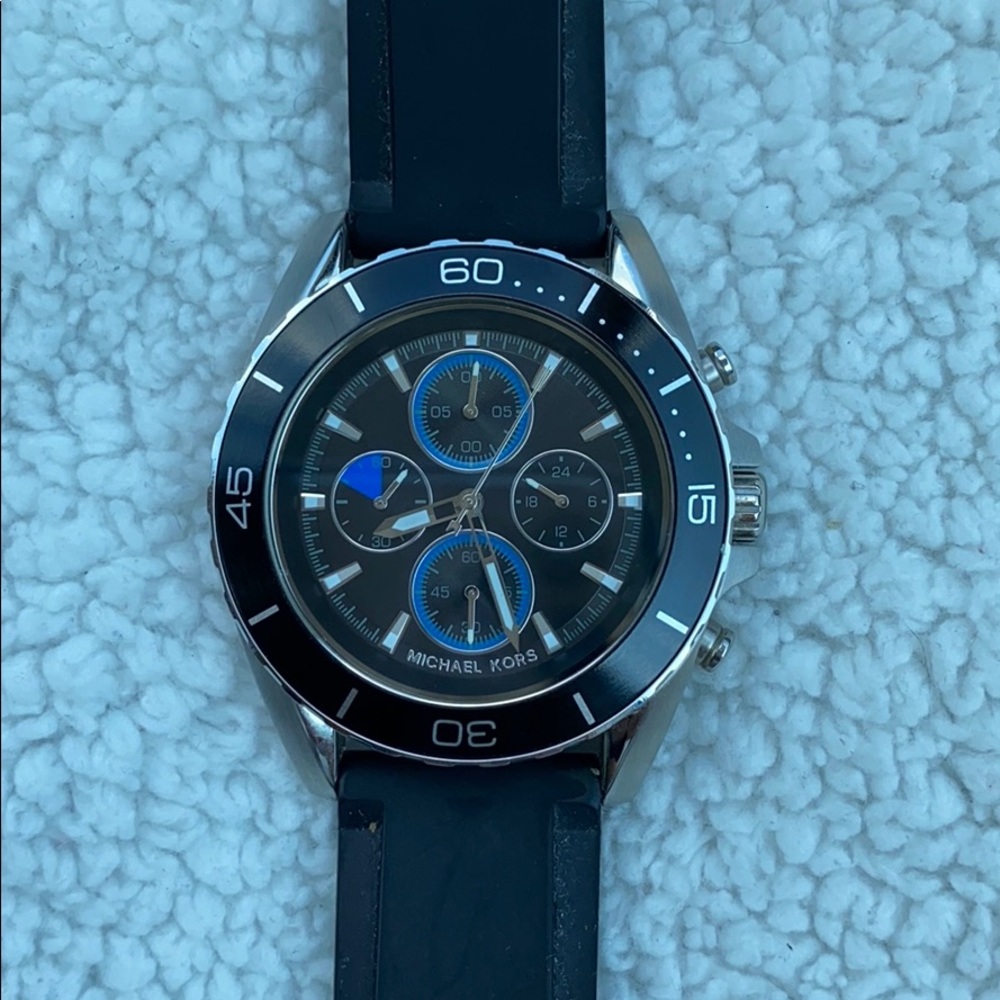 Michael Kors men’s watch - Picture 1 of 4